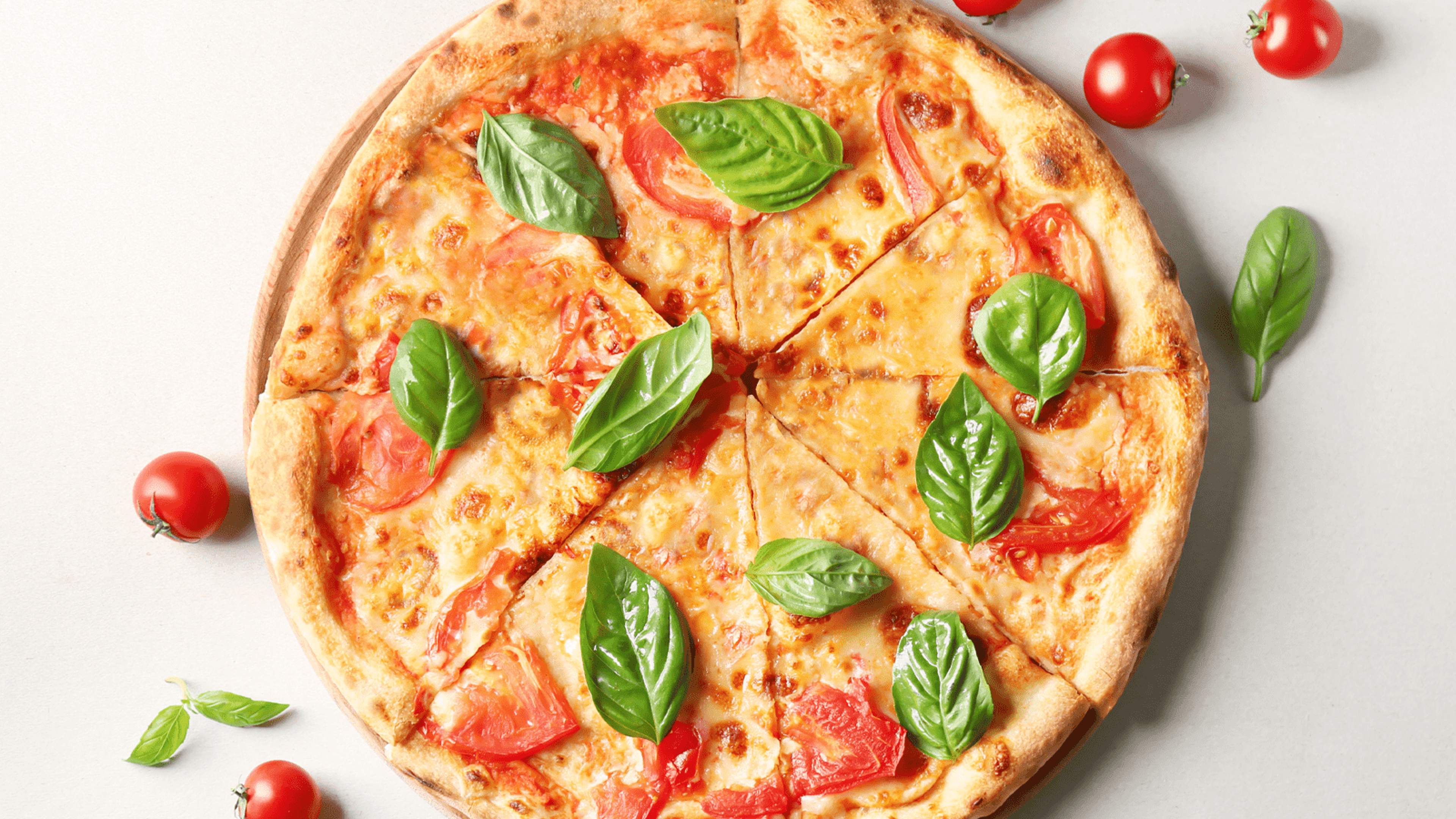 Pizzeria Pinocchio Junior Mönchengladbach